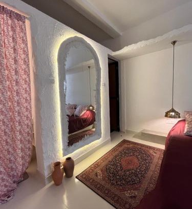 Vagator House | Tahom villas - Goa