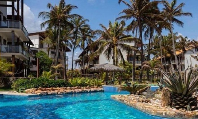 Taiba House | Taibá Beach Resort Suítes