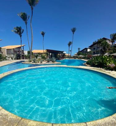 Taiba Apartment | Taiba Beach Resort 03 Apto 2 quartos