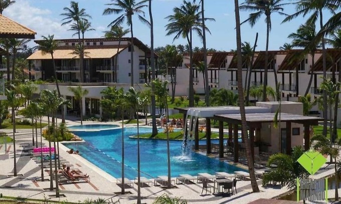 Taiba Apartment | Taiba Beach Resort - Apt Duplex Novo