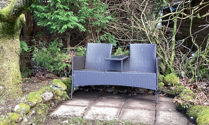 Invergarry Bed & Breakfast | Taigh Sealladh Fèidh B&B