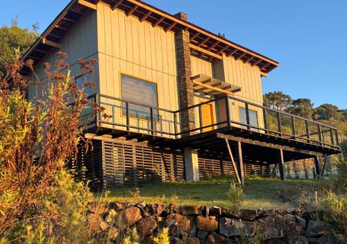 Urupema Cabin | Taipas de Urupema - Vinícola e Pousada Boutique