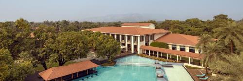 Gondhalpada Resort | Taj Alibaug Resort & Spa, Maharashtra