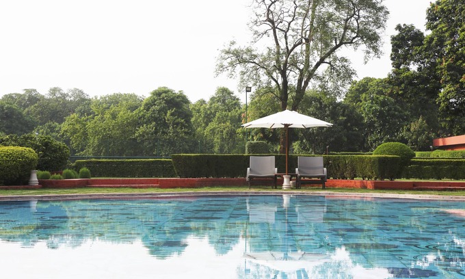 Varanasi Hotel | Taj Ganges, Varanasi