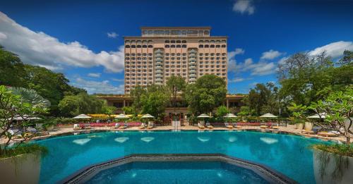 New Delhi Hotel | Taj Mahal, New Delhi