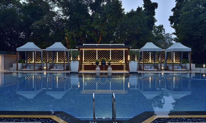 New Delhi Hotel | Taj Mahal, New Delhi