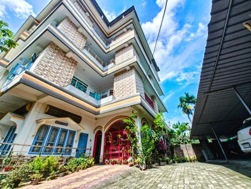 Jorhat Apartment | Taj Residency Holiday Homestay 767ooo54oo - Entire 1BHK-2BHK starting 1500