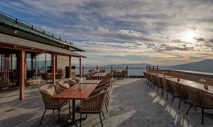 Theog Resort | Taj Theog Resort & Spa, Shimla