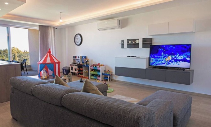 Ta' Zokkrija Apartment | Take it easy at this unique and tranquil getaway