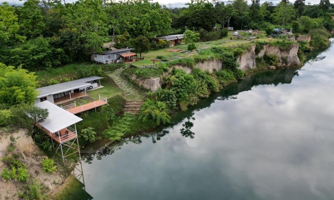 San Sai House | TAKE VIEW ริมระเบียง