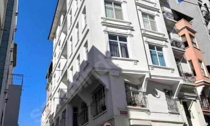 Taksim Apartment | TAKSiM Royal Suit 4 ROOM in Taksim and NO STAiRS