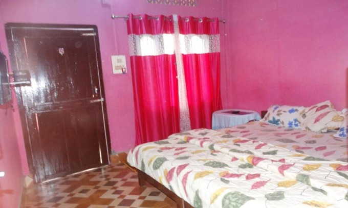 Bhalukpong House | Taktsang Homestay