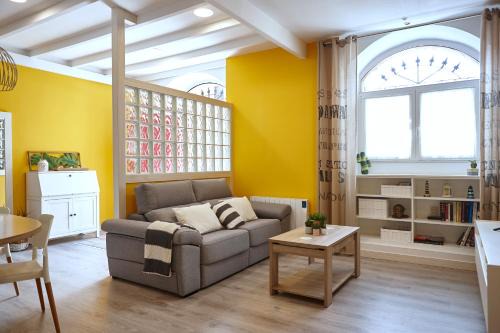 Lekeitio Apartment | TALA FLAT