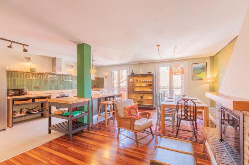 Ondarroa Apartment | Talaia - baskeyrentals