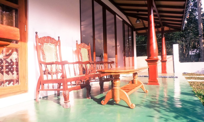 Talalla Hotel | Talalla Sea Anemone Hotel