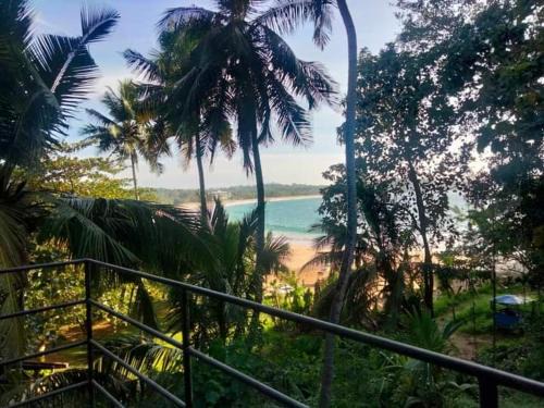 Talalla Bed & Breakfast | Talalla Wonder View