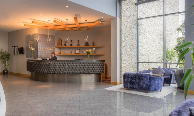 Carlow Hotel | Talbot Hotel Carlow