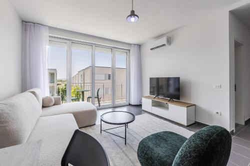 Sakës Apartment | Talea Holiday Apartments 3