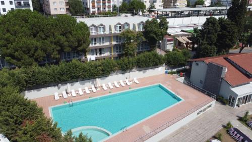 Kaynarca Hotel | TALEN OTEL