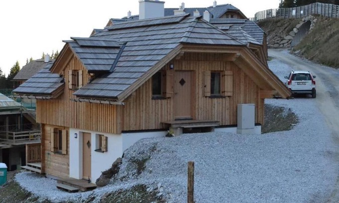 Lachtal Apartment | Talhuette App.1 Lachtal 542