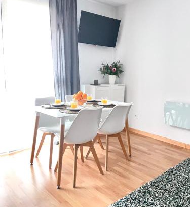 Encamp Apartment | Talipas
