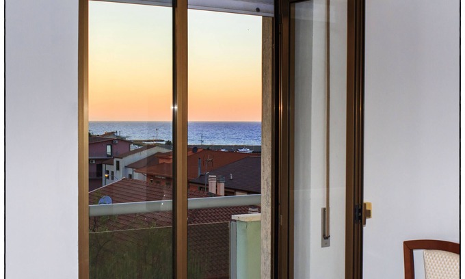 Cariati Apartment | Talitha apartment just 100 meters from the sea!