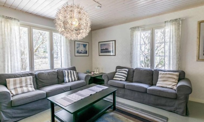Raseborg House | Tallbacka by Interhome
