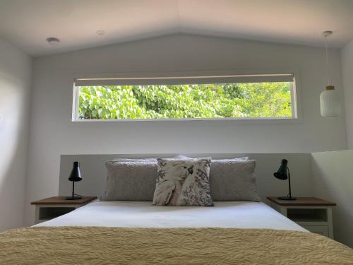 Mullumbimby Apartment | Tallowood Ridge Birdhouse