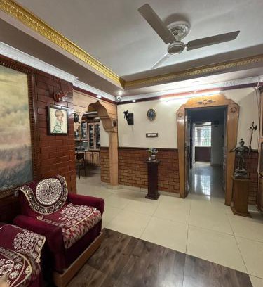 MVP Colony Apartment | Talupula oceanic view apartments