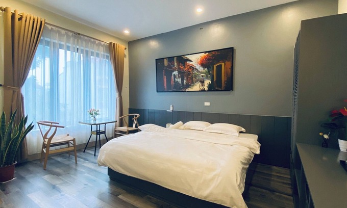 Hoa Lu Apartment | Tam Cốc Phương Nhi Homestay