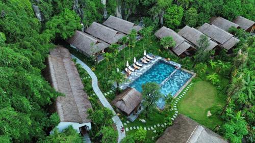 Hoa Lu Resort | Tam Coc Golden Fields Retreat