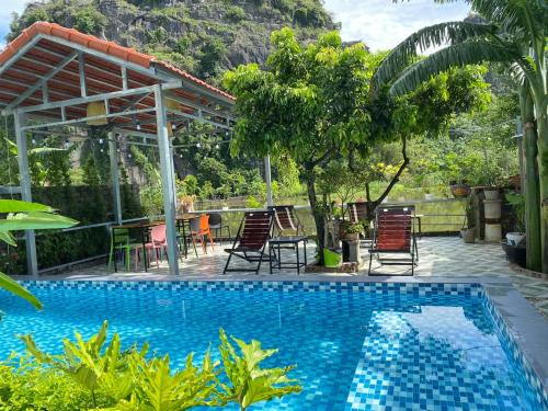 Hoa Lu House | Tam Coc My Tho Homestay