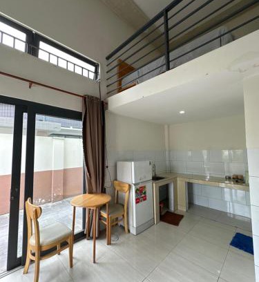Tay Ninh Hotel | Tam duc villa