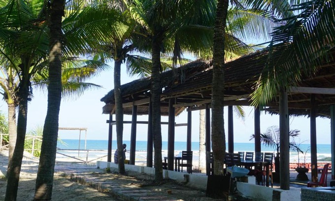 Tam Ky Resort | Tam Thanh Natural Beach Resort