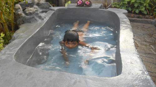 Pejarakan Hotel | Taman Menjangan homestay by SnorkelingMenjangan