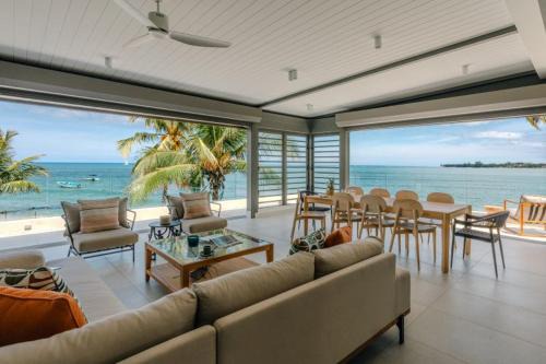 Tamarin Apartment | Tamarin Sunset Beach II