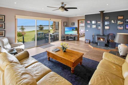 Metung House | Tambo Escape