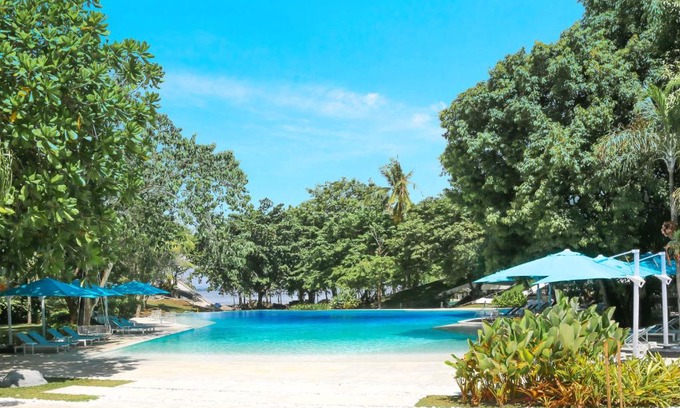Maribago Hotel | Tambuli Seaside Resort and Spa