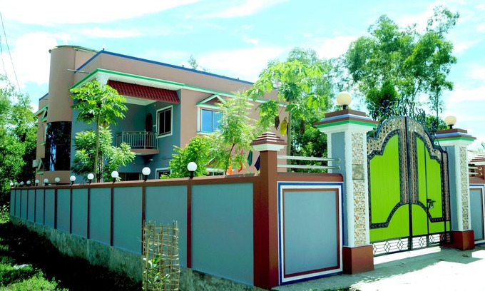 Sreemangal Upazila Hotel | Tamim Resort