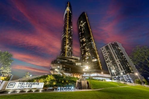 Southbank Apartment | Tammex Luxury Properties - Melbourne Square