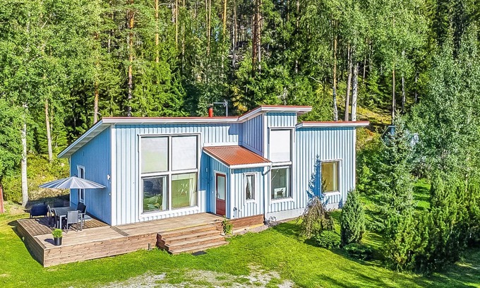 Kimito Island House | Tammikallio by Interhome