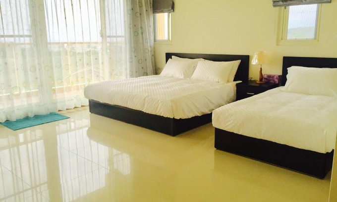 Donghe House | Tamowan