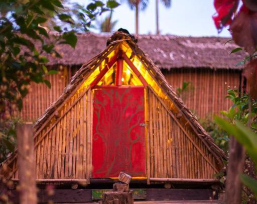 Kudat Cabin | Tampat do Aman