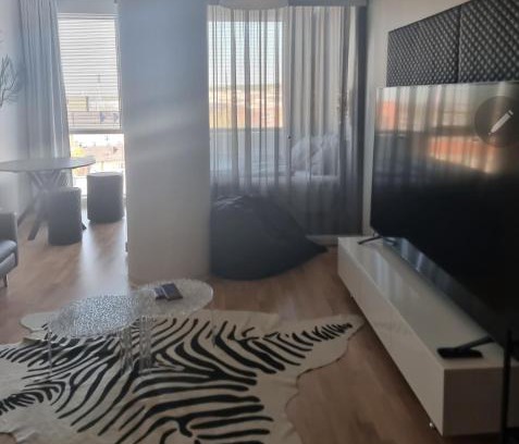 Tampere Apartment | Tampere City studio Areena