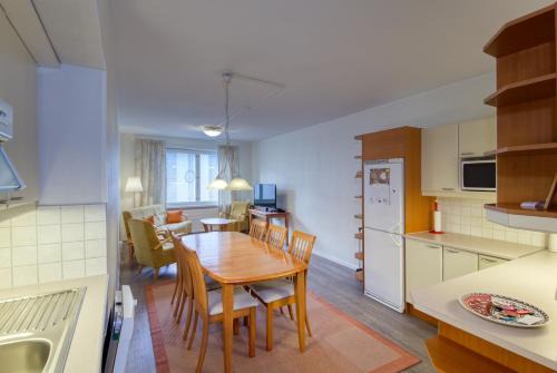 Tampere Apartment | Tampereen kunkku