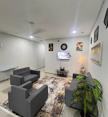 Kampung Laut House | TAMU HOMESTAY Alam Mutiara