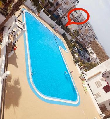 Fnideq Apartment | Tamuda Bay- Alcudia Smir - Fnideq