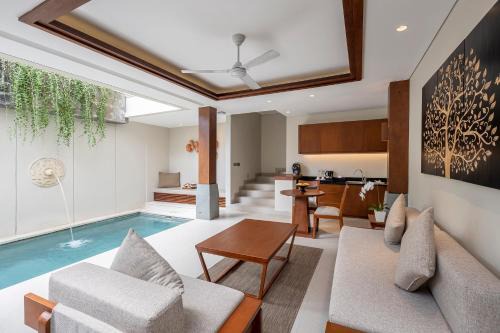 Mumbul Villa | tanadewa Villas Nusa Dua Bali by Cross Collection