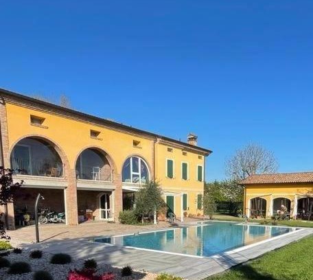 Fabbrico Bed & Breakfast | Tanca RE