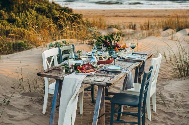Granelli House | Tancredi's Seaside Home